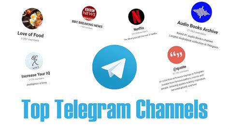 best chanel telegram|telegram channels with highest subscribers.